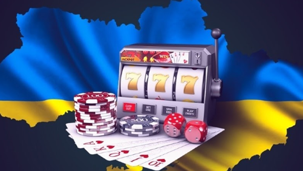 Українське онлайн казино